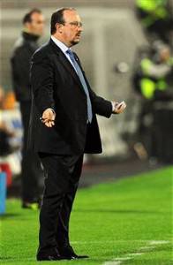 benitez