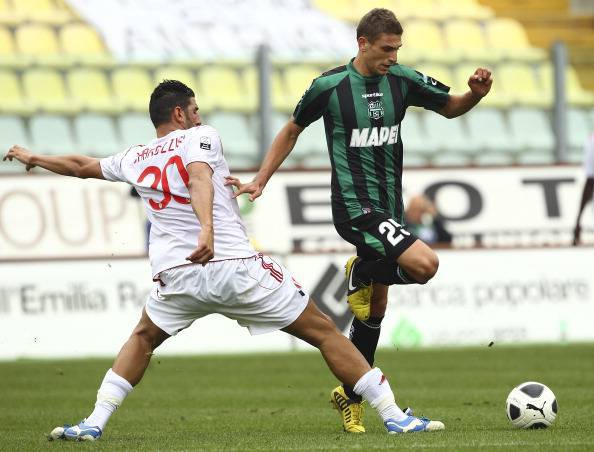 US Sassuolo Calcio v AS Varese - Serie B