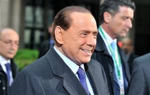 berlusconi