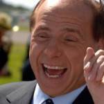 berlusconi