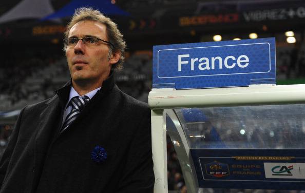 France v USA - International Friendly