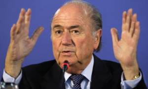 blatter