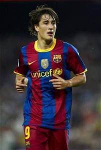 bojan krkic