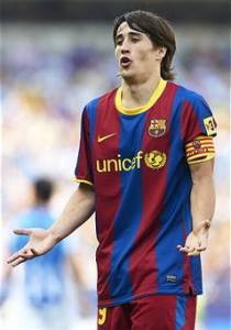 bojan krkic