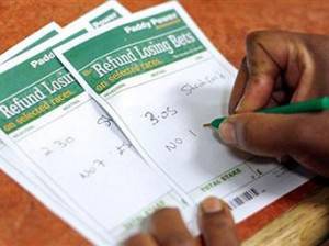 bookmakers