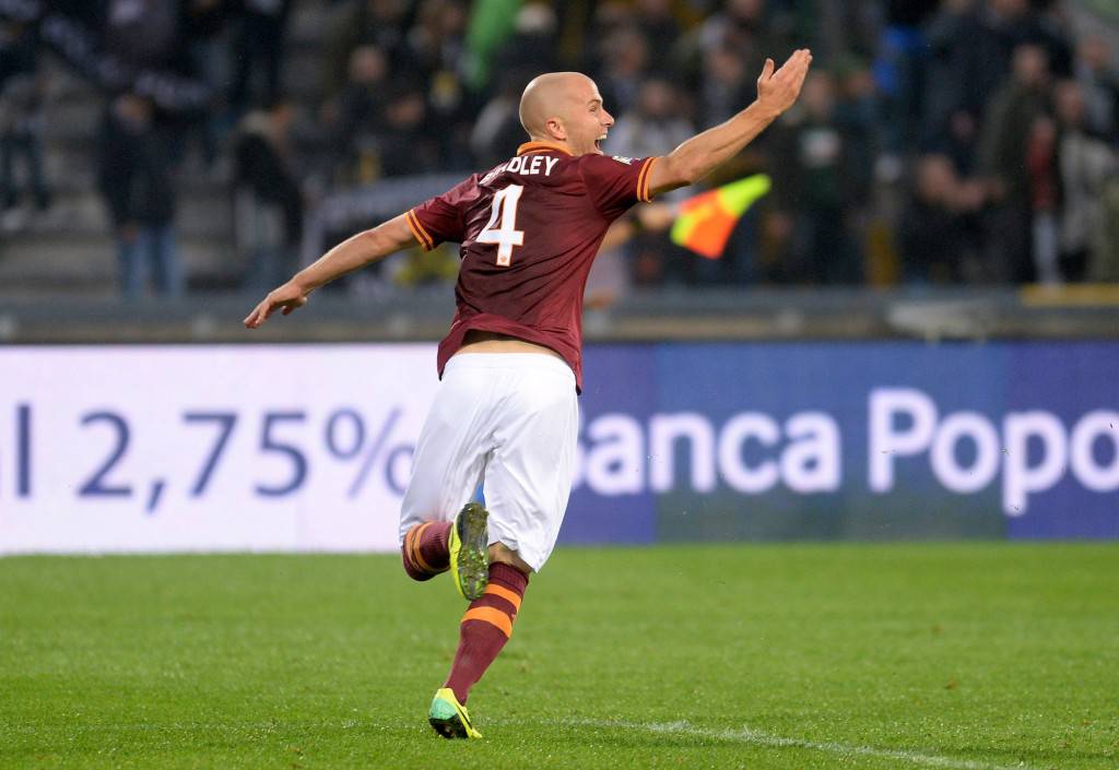 Udinese Calcio v AS Roma - Serie A
