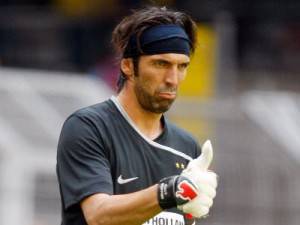 buffon ok