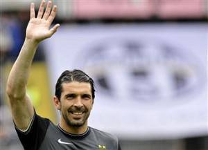 buffon