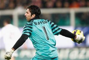 buffon