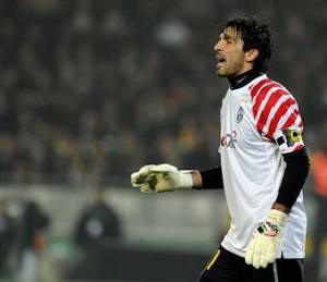 buffon