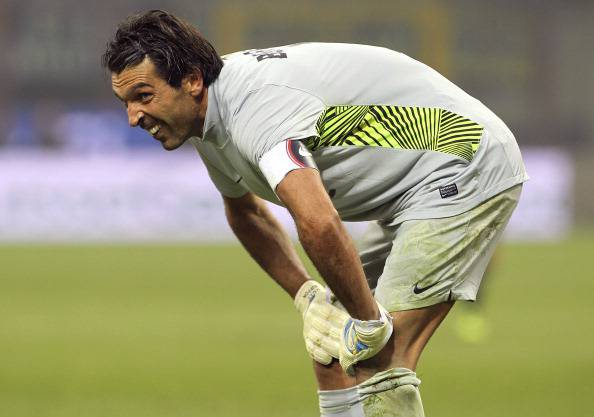 buffon