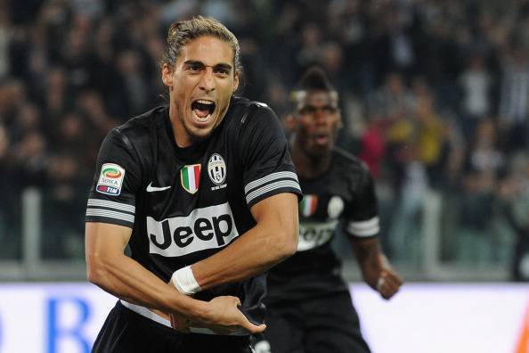 FC Juventus v SSC Napoli - Serie A