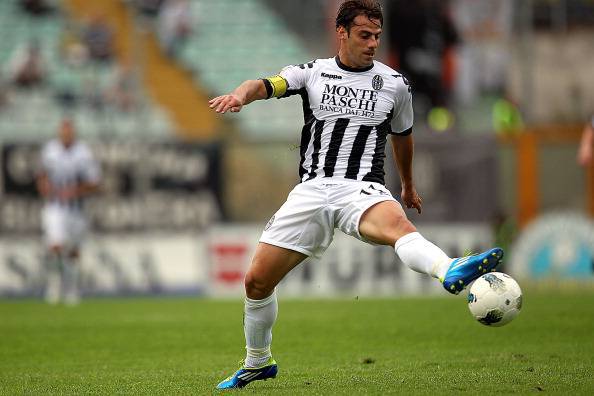 AC Siena v US Lecce - Serie A