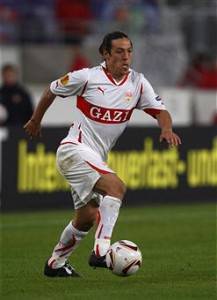 camoranesi