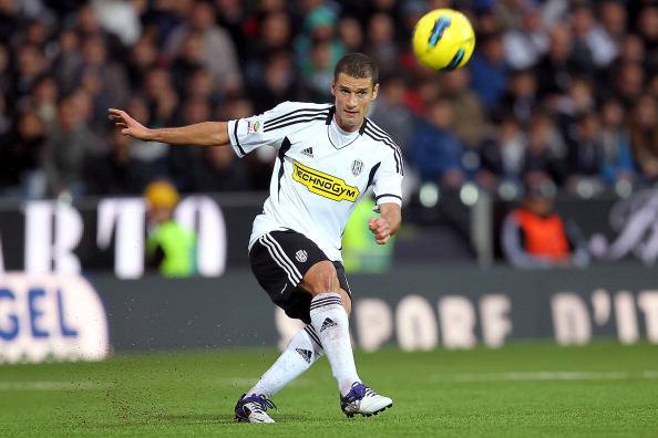 AC Cesena v US Lecce - Serie A