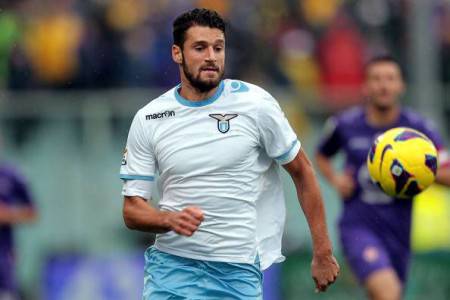 ACF Fiorentina v S.S. Lazio - Serie A