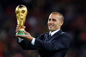 cannavaro fabio