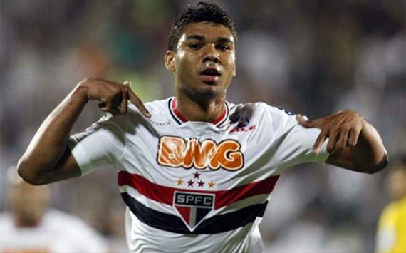 casemiro