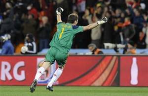 casillas