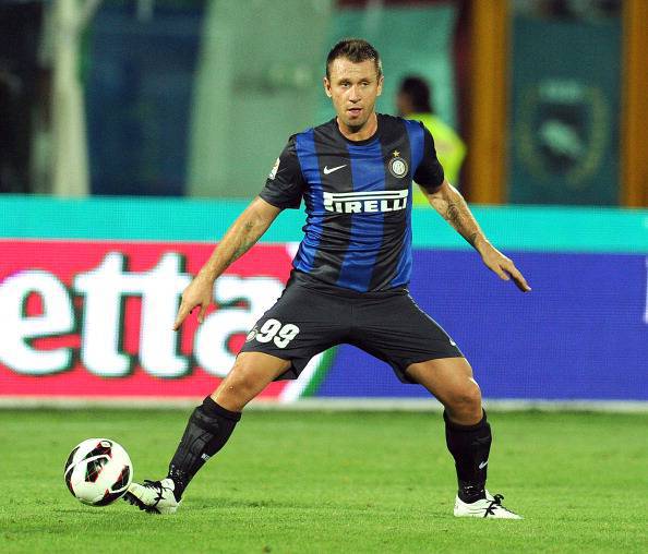 Pescara v FC Internazionale Milano - Serie A