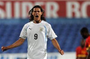 cavani