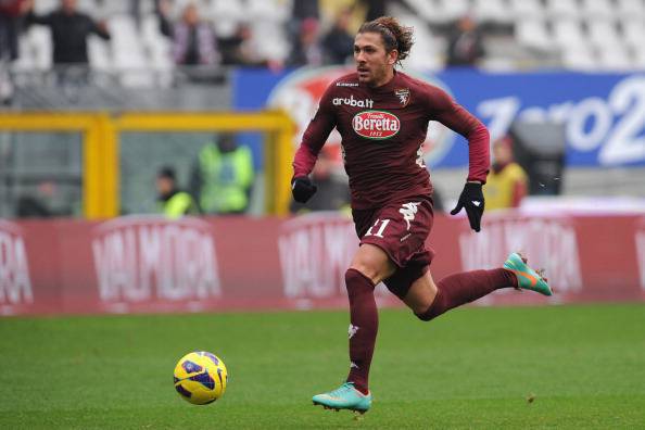 Torino FC v AC Siena - Serie A