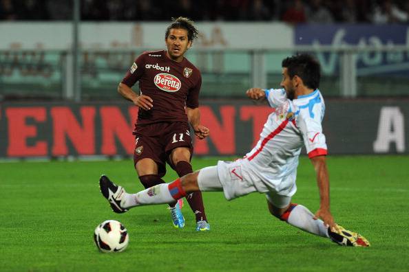 Torino FC v Calcio Catania - Serie A