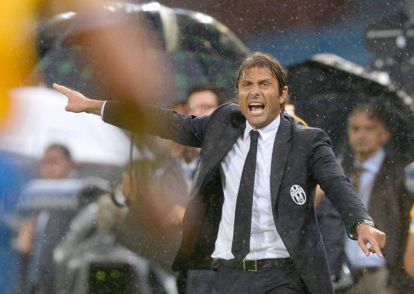 UC Sampdoria v Juventus - Serie A