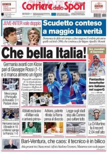 corriere ds. 10.02.2011