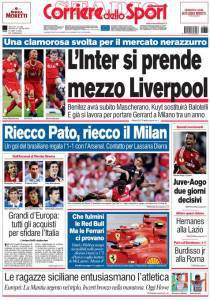 corriere