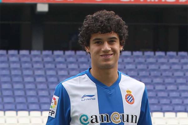 coutinho_espanyol