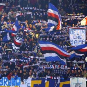 curva samp