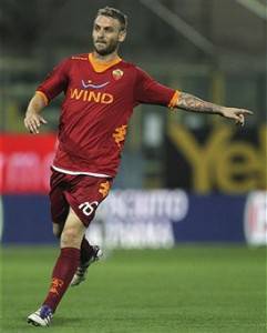 de rossi