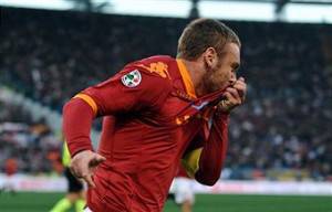 de rossi