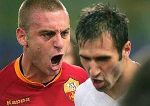 de rossi