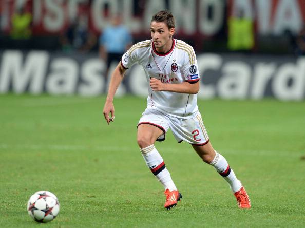 AC Milan v PSV Eindhoven - UEFA Champions League Play-offs: Second Leg