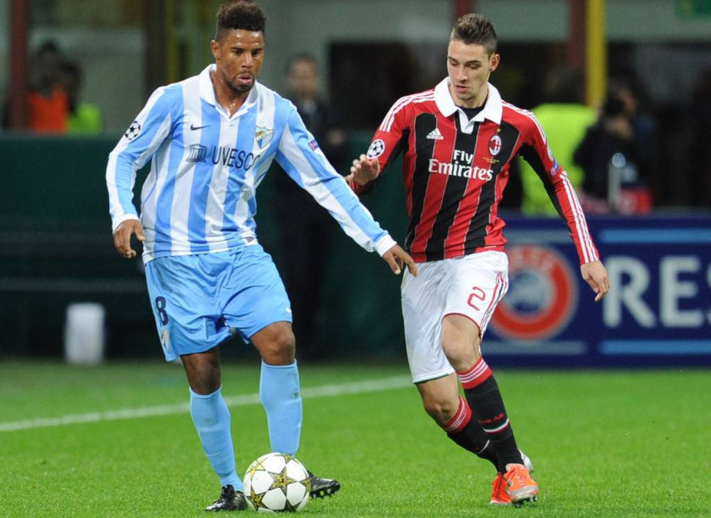 de-sciglio-milan-malaga-spaziomilan