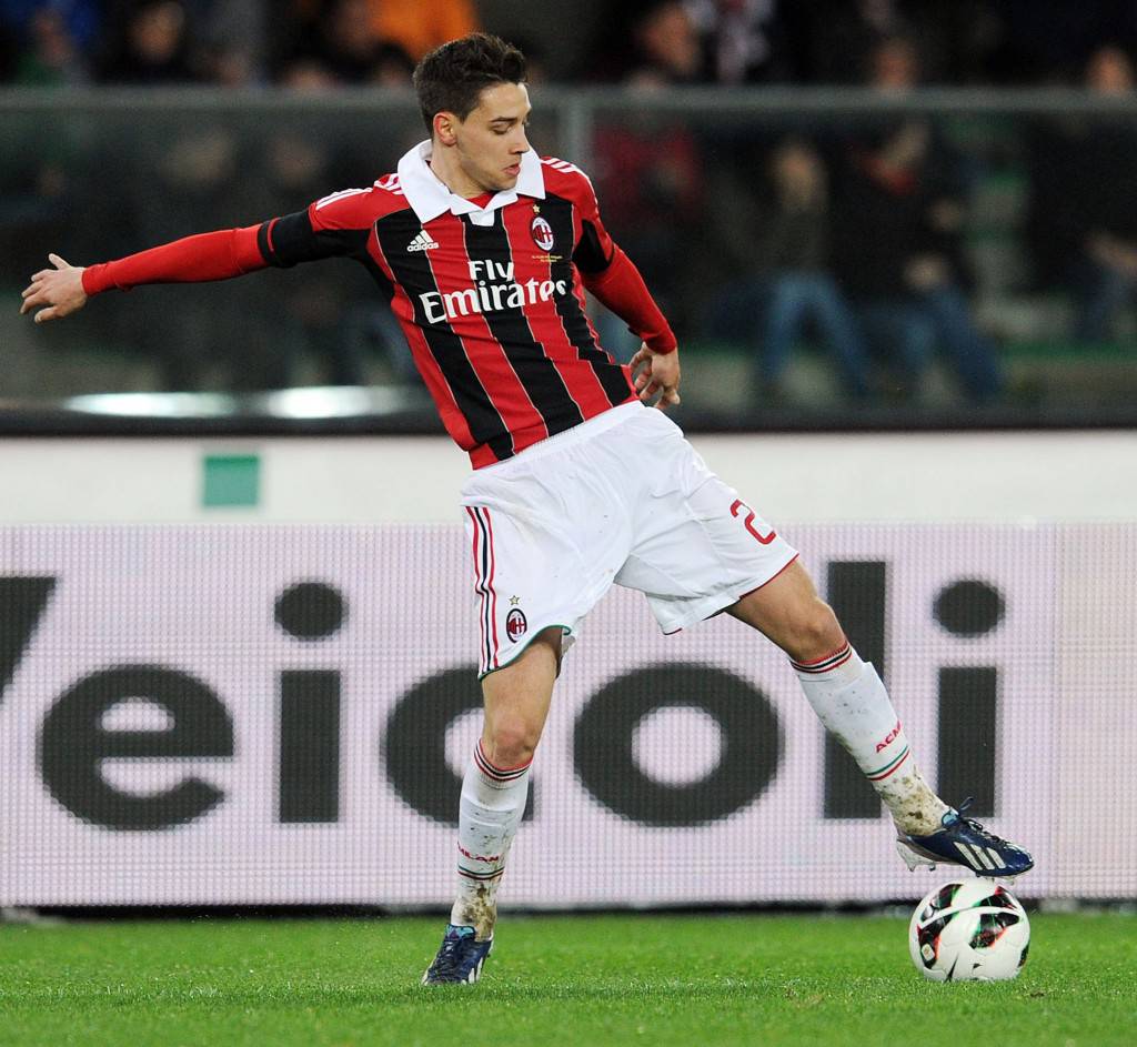 AC Chievo Verona v AC Milan - Serie A