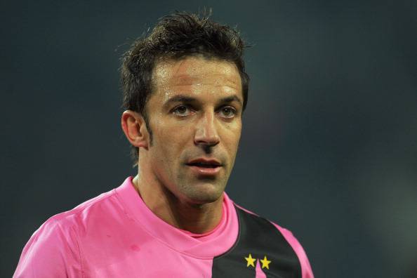 Juventus FC v AS Roma - Tim Cup