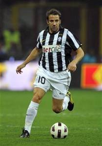 del piero