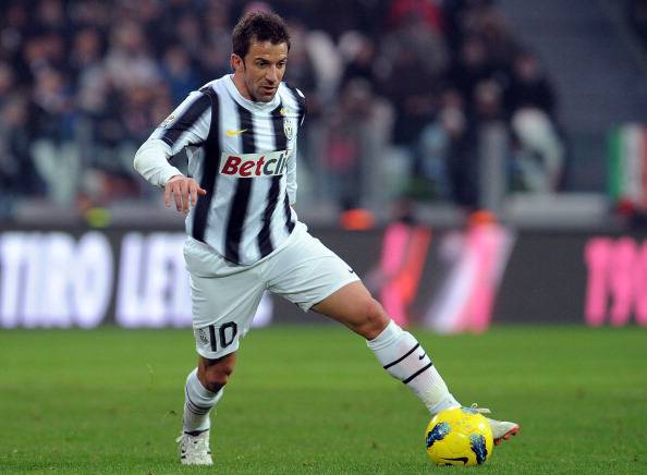 Juventus FC v Cagliari Calcio - Serie A