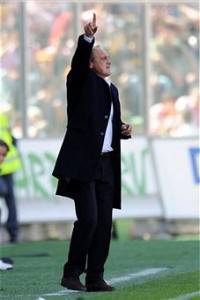delio rossi