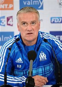 deschamps