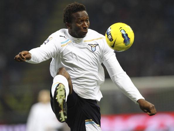 AC Milan v SS Lazio - Tim Cup