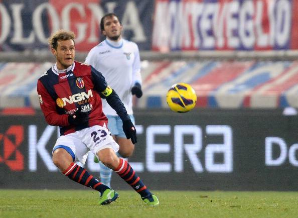 Bologna FC v S.S. Lazio - Serie A