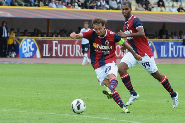 Bologna FC v Genoa CFC - Serie A