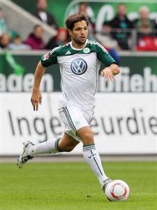diego wolfsburgù