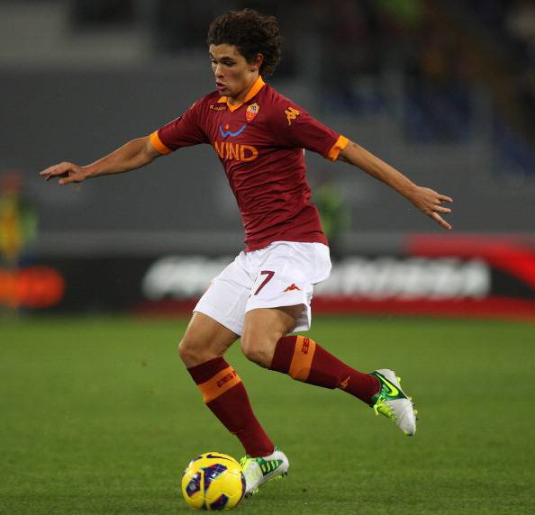 AS Roma v Udinese Calcio - Serie A
