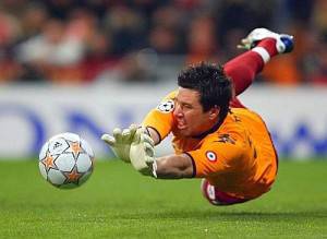 FBL-EUR-C1-REAL MADRID-ROMAROMA