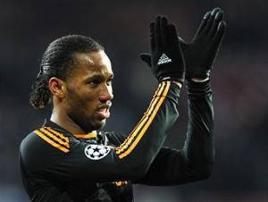 drogba